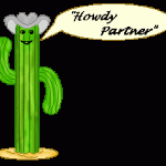 Why I say “partner” instead of boyfriend or girlfriend Howdy Partner