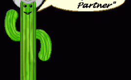 Howdy Partner