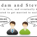 Same-sex Marriage Graphic