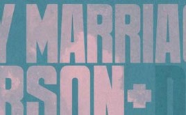 Gay Marriage Poster Thumbnail