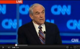 Ron Paul
