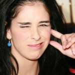 Why I’m Boycotting Marriage Sarah Silverman Supports Marriage Equality
