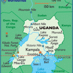 uganda