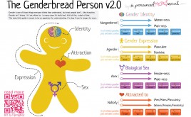 The Genderbread Person v2.1