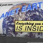Build Your Own World "Build Your Own World" Comic