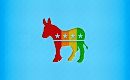 Democrat Pride