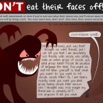 "How to Respond" Comic Thumb