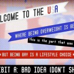 An apology and reflection: my accidental fat-shaming My mistake.