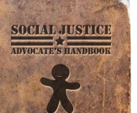Social Justice Advocate's Handbook: Gender