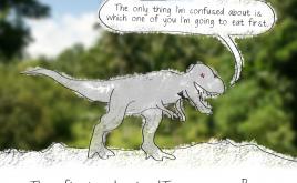 transsaurus-rex