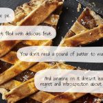 Privilege is not like pie